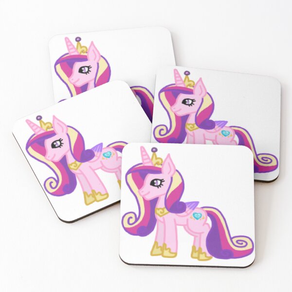 Item preview, Princess Cadence designed and sold by Lightning Bolt's Merchandise.