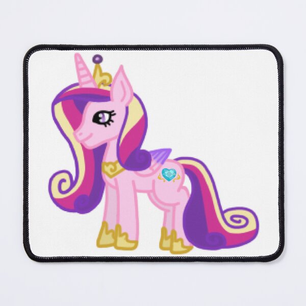 Item preview, Princess Cadence designed and sold by Lightning Bolt's Merchandise.