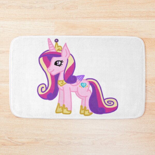 Item preview, Princess Cadence designed and sold by Lightning Bolt's Merchandise.