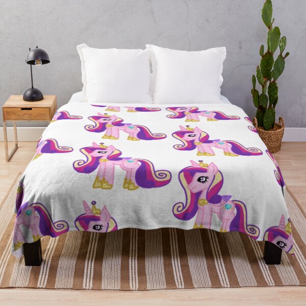 Item preview, Princess Cadence designed and sold by Lightning Bolt's Merchandise.