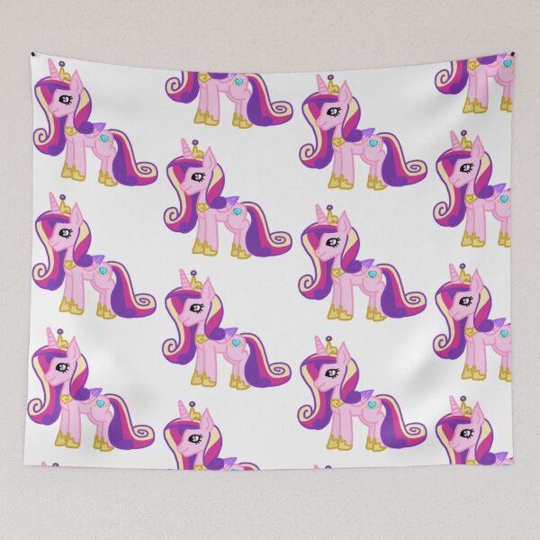 Item preview, Princess Cadence designed and sold by Lightning Bolt's Merchandise.