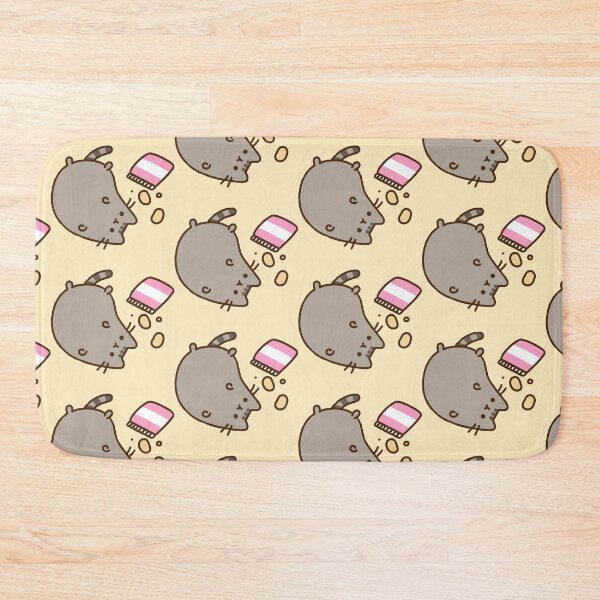 Item preview, potato chips pusheen!!! designed and sold by PLANET-VEE.