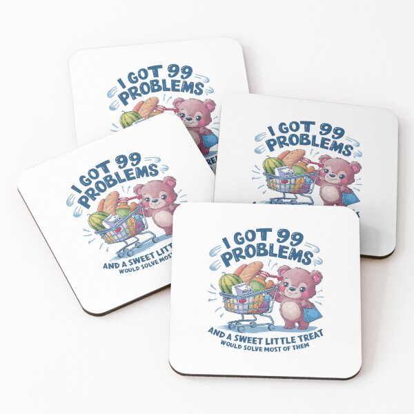 Item preview, 99 Problems designed and sold by sazuii.