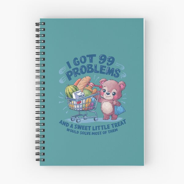 Item preview, 99 Problems designed and sold by sazuii.