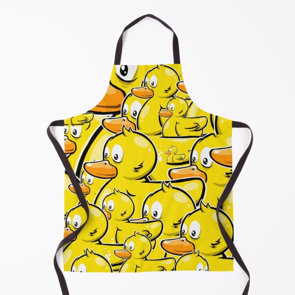 Item preview, ducks designed and sold by UfosOne.