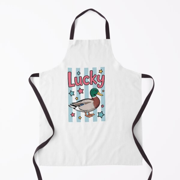 Item preview, Lucky Duck designed and sold by sazuii.