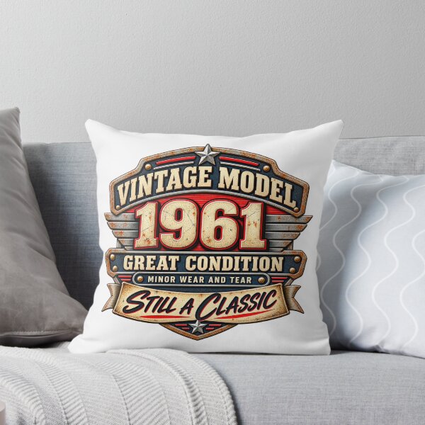 Item preview, Vintage Model 1961 – Great Condition | Still a Classic designed and sold by DesignsForThee.