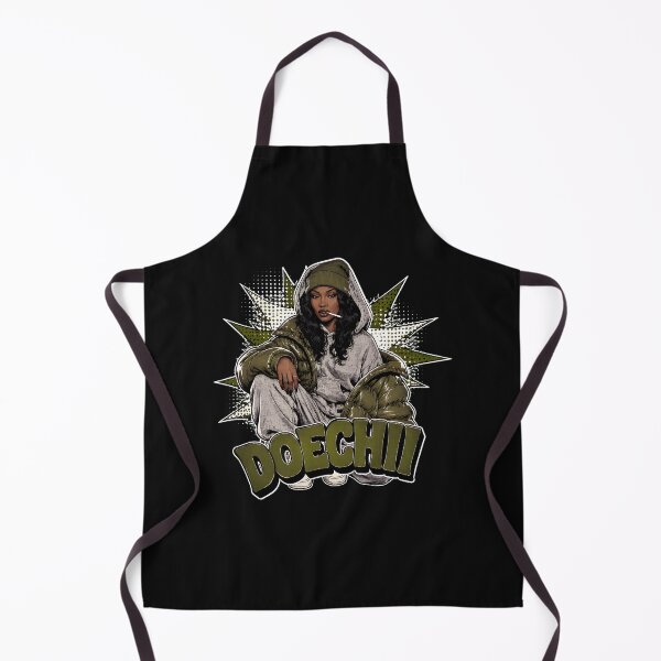 Item preview, Doechii Hip Hop designed and sold by Mykittens69.