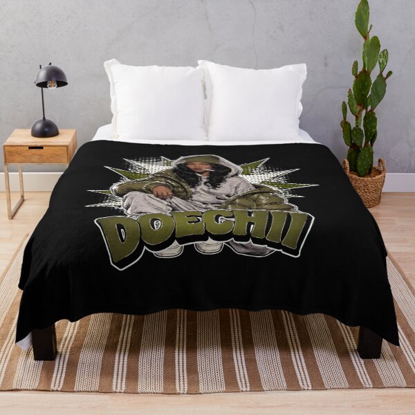 Item preview, Doechii Hip Hop designed and sold by Mykittens69.