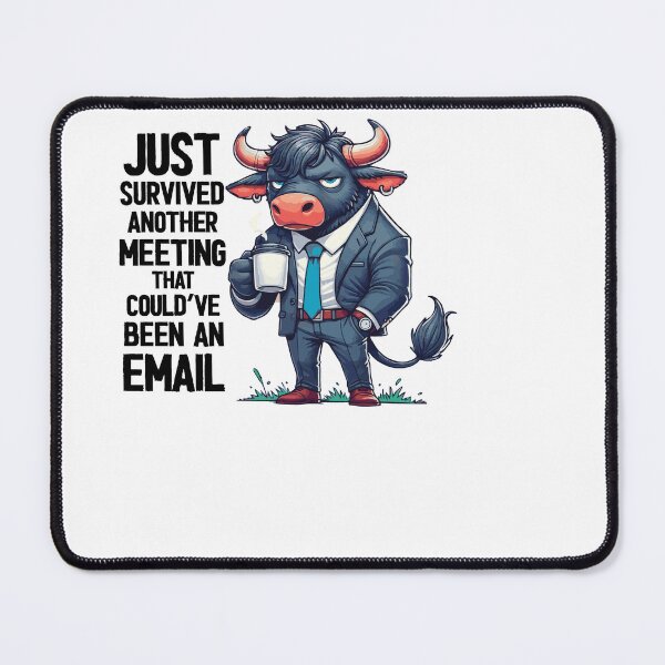 Item preview, Business Bull designed and sold by sazuii.