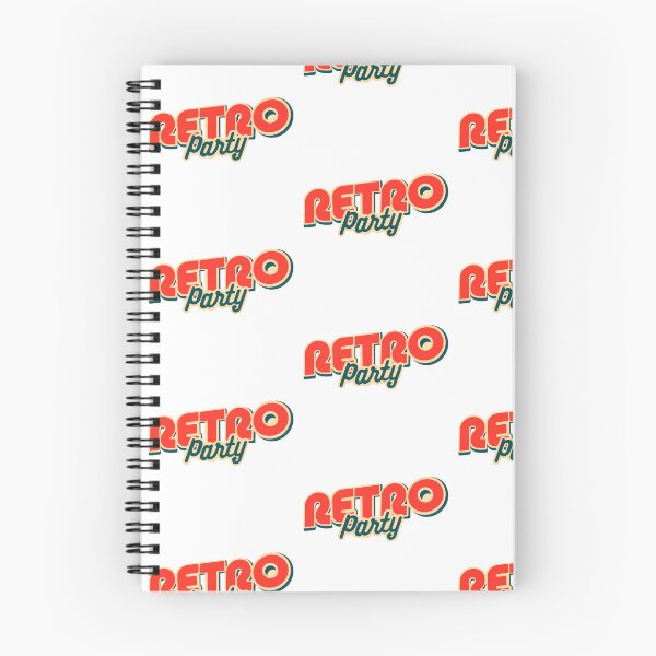 Item preview, Retro party in retro style without background designed and sold by Zhanna LL.