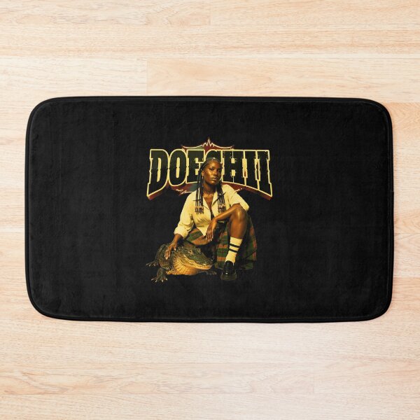 Item preview, Doechii Rapper designed and sold by Mykittens69.