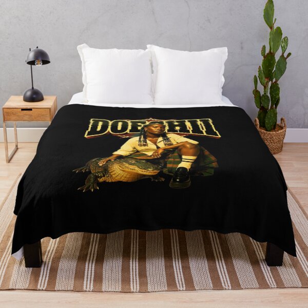 Item preview, Doechii Rapper designed and sold by Mykittens69.