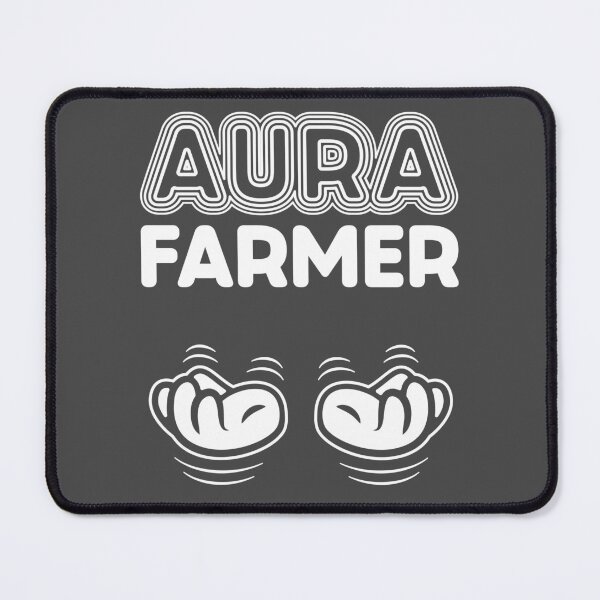 Item preview, Aura Farmer designed and sold by Bien-o-No.