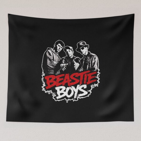 Item preview, Beastie Boys designed and sold by Mykittens69.