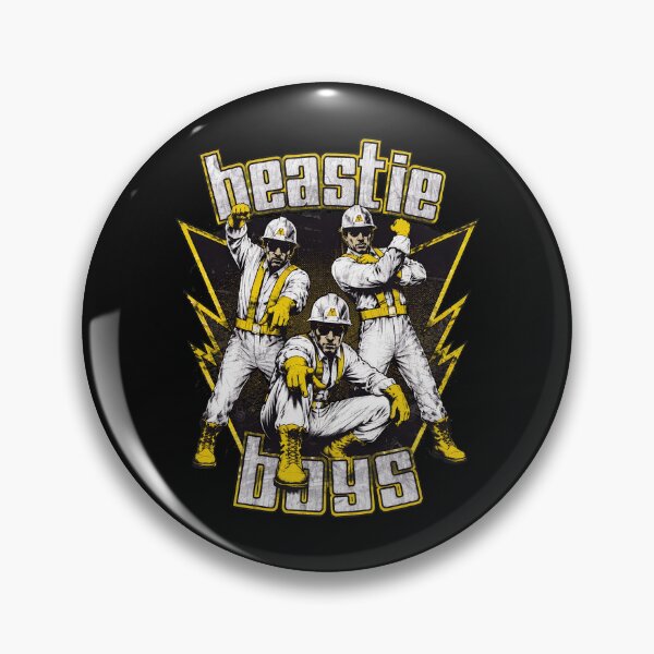 Item preview, Beastie Boys designed and sold by Mykittens69.