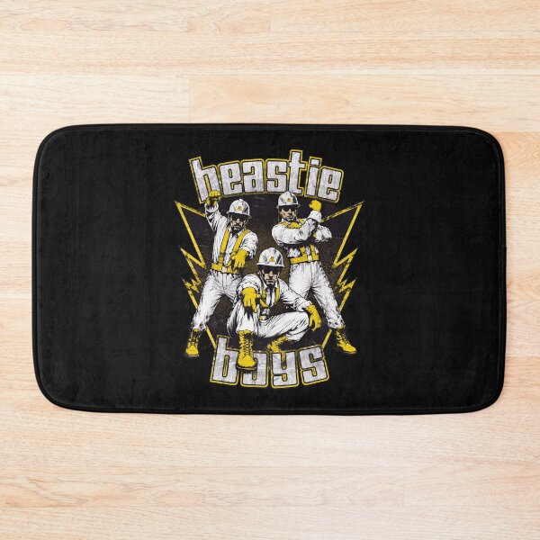 Item preview, Beastie Boys designed and sold by Mykittens69.