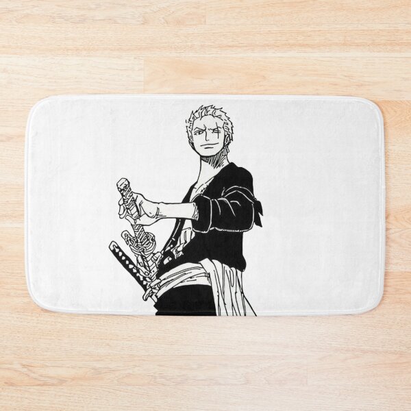 Item preview, Roronoa Zoro - Santoryu Wano Arc designed and sold by TheStickLab.