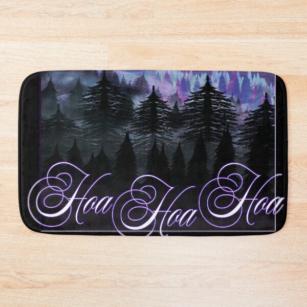 Item preview, Take Me Where The Trees Sing - Moody Autumn Forest designed and sold by Kyradem.