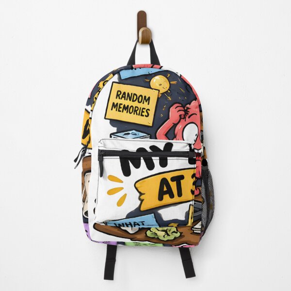 Item preview, My Brain At 3 AM designed and sold by Social Battery Co..