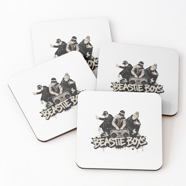 Item preview, Beastie Boys designed and sold by Mykittens69.