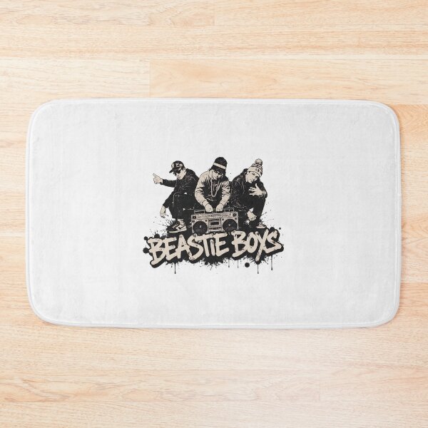 Item preview, Beastie Boys designed and sold by Mykittens69.