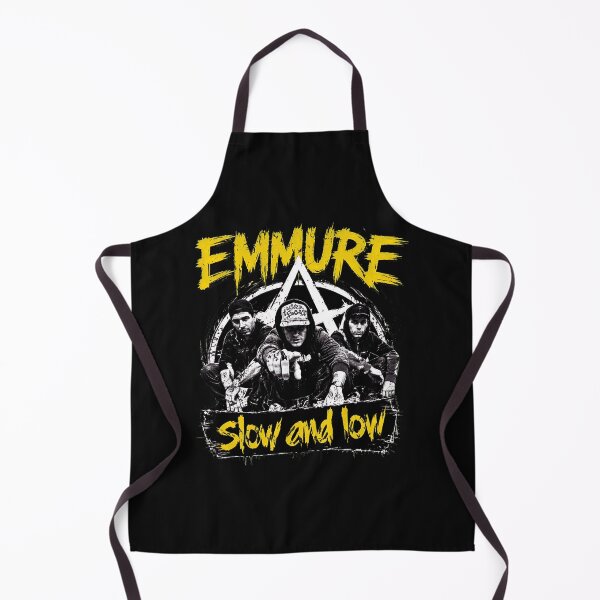 Item preview, Emmure Slow And Low designed and sold by Mykittens69.