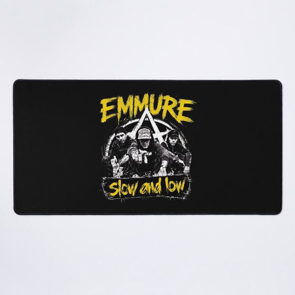 Item preview, Emmure Slow And Low designed and sold by Mykittens69.