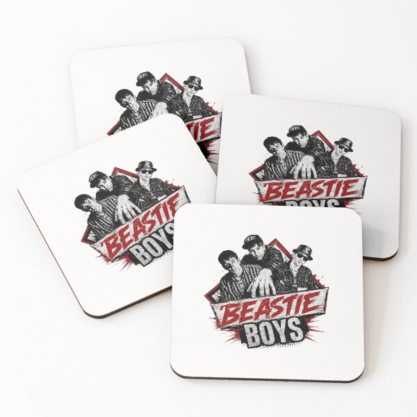Item preview, Beastie Boys designed and sold by Mykittens69.