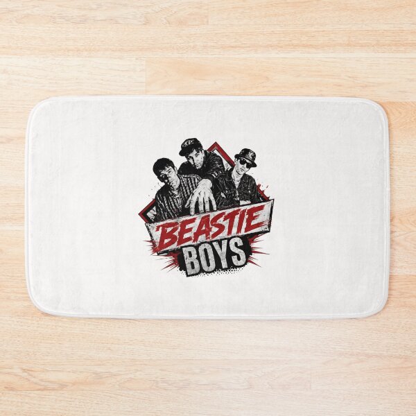 Item preview, Beastie Boys designed and sold by Mykittens69.