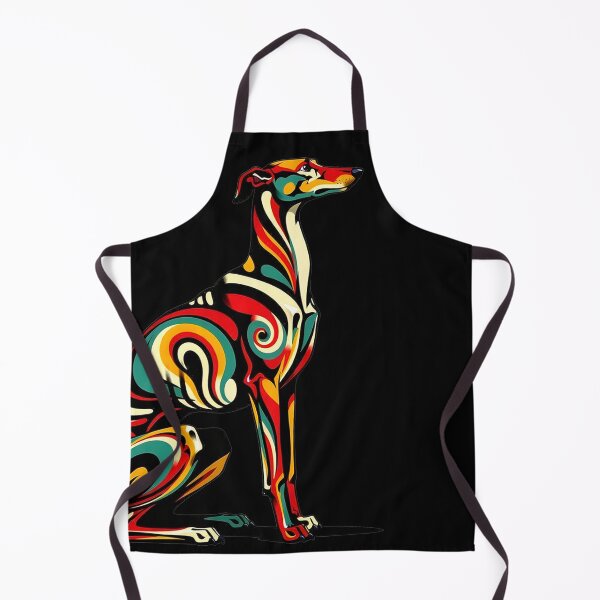 Item preview, GALOGO - Street Variations - StreetArt No.63 designed and sold by GALOGO – Art for Sighthounds & Animal Welfare.