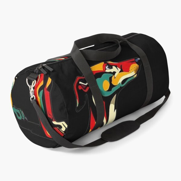 Item preview, GALOGO - Street Variations - StreetArt No.63 designed and sold by GALOGO – Art for Sighthounds & Animal Welfare.