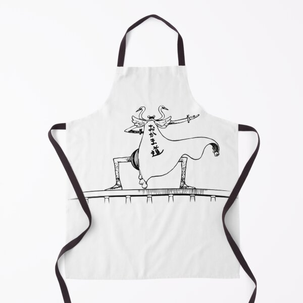 Item preview, Swan Lake of Impel Down — Bon Clay Panel designed and sold by TheStickLab.