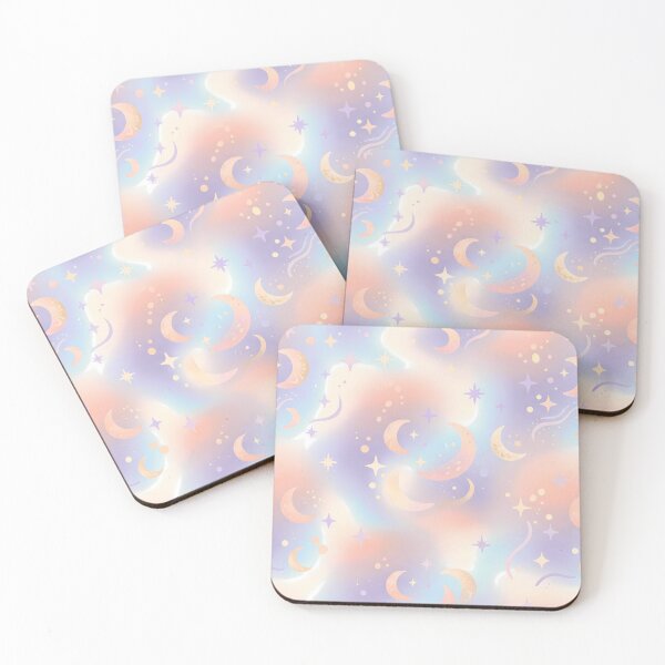 Item preview, 1 Aesthetic Vintage Abstract Floral Seamless Pattern Art designed and sold by ART ATTACK ZONE.
