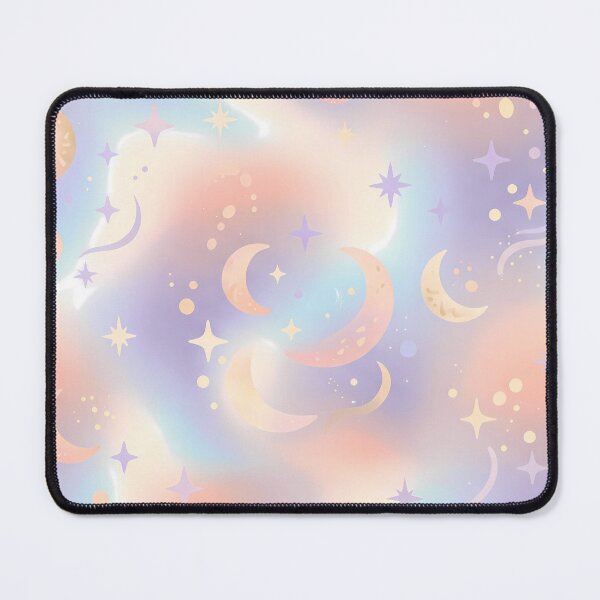 Item preview, 1 Aesthetic Vintage Abstract Floral Seamless Pattern Art designed and sold by ART ATTACK ZONE.