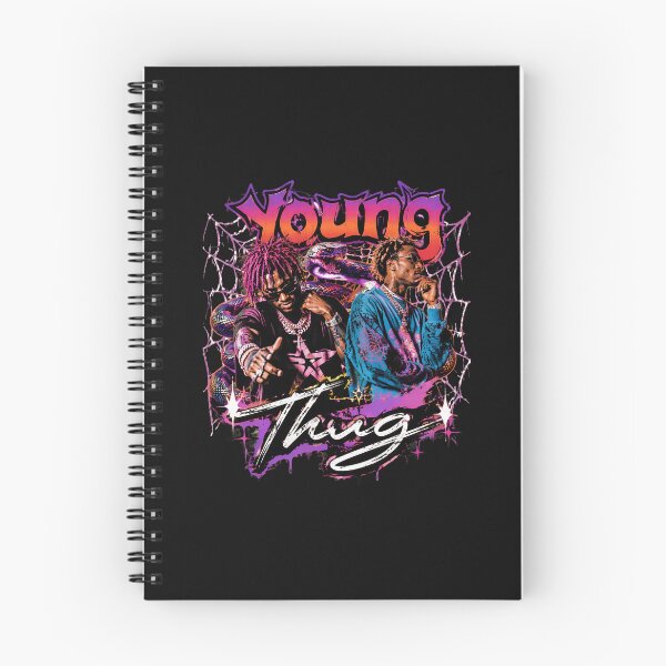 Item preview, Young Thug designed and sold by Mykittens69.