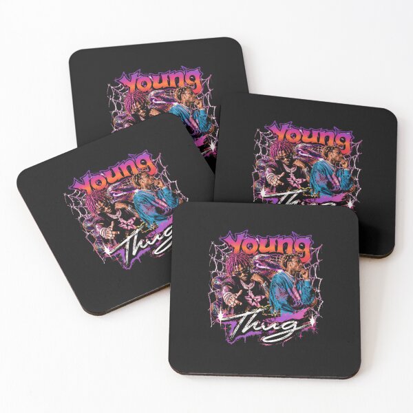 Item preview, Young Thug designed and sold by Mykittens69.
