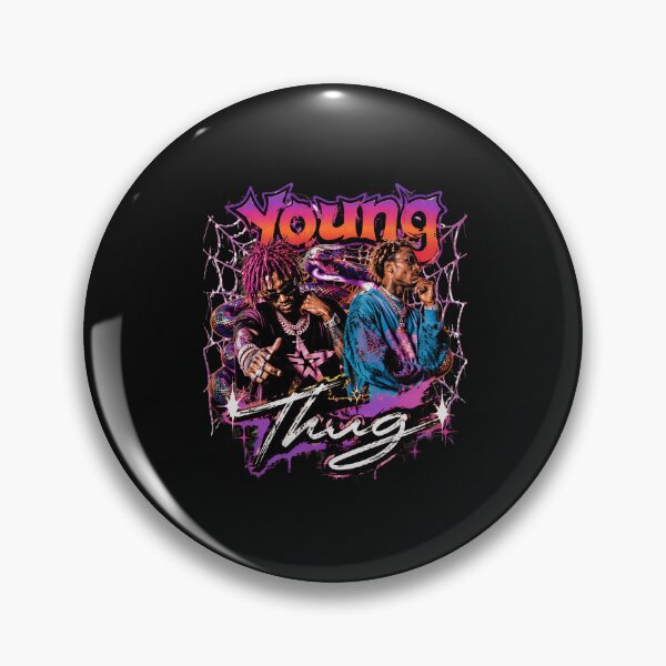 Item preview, Young Thug designed and sold by Mykittens69.