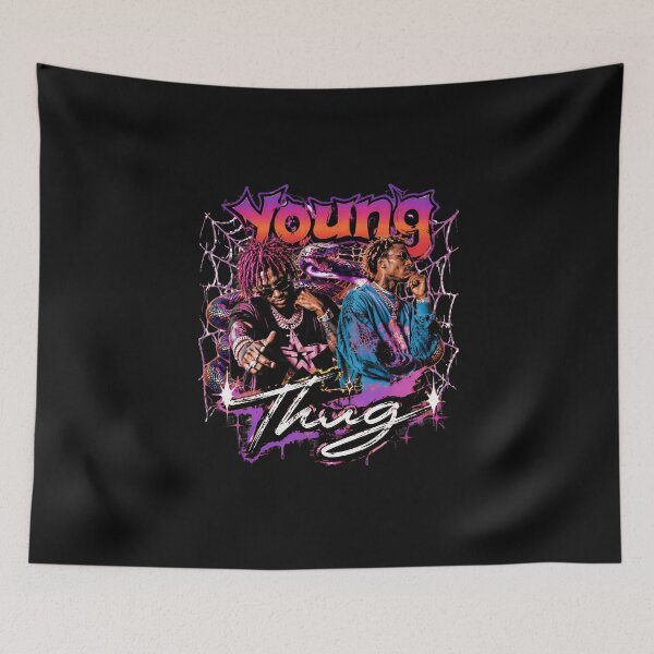 Item preview, Young Thug designed and sold by Mykittens69.