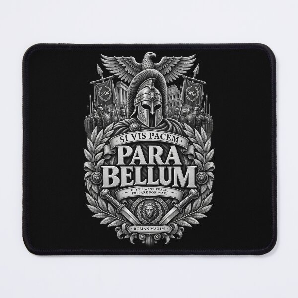Item preview, Si Vis Pacem Para Bellum designed and sold by EASNFTCOL.