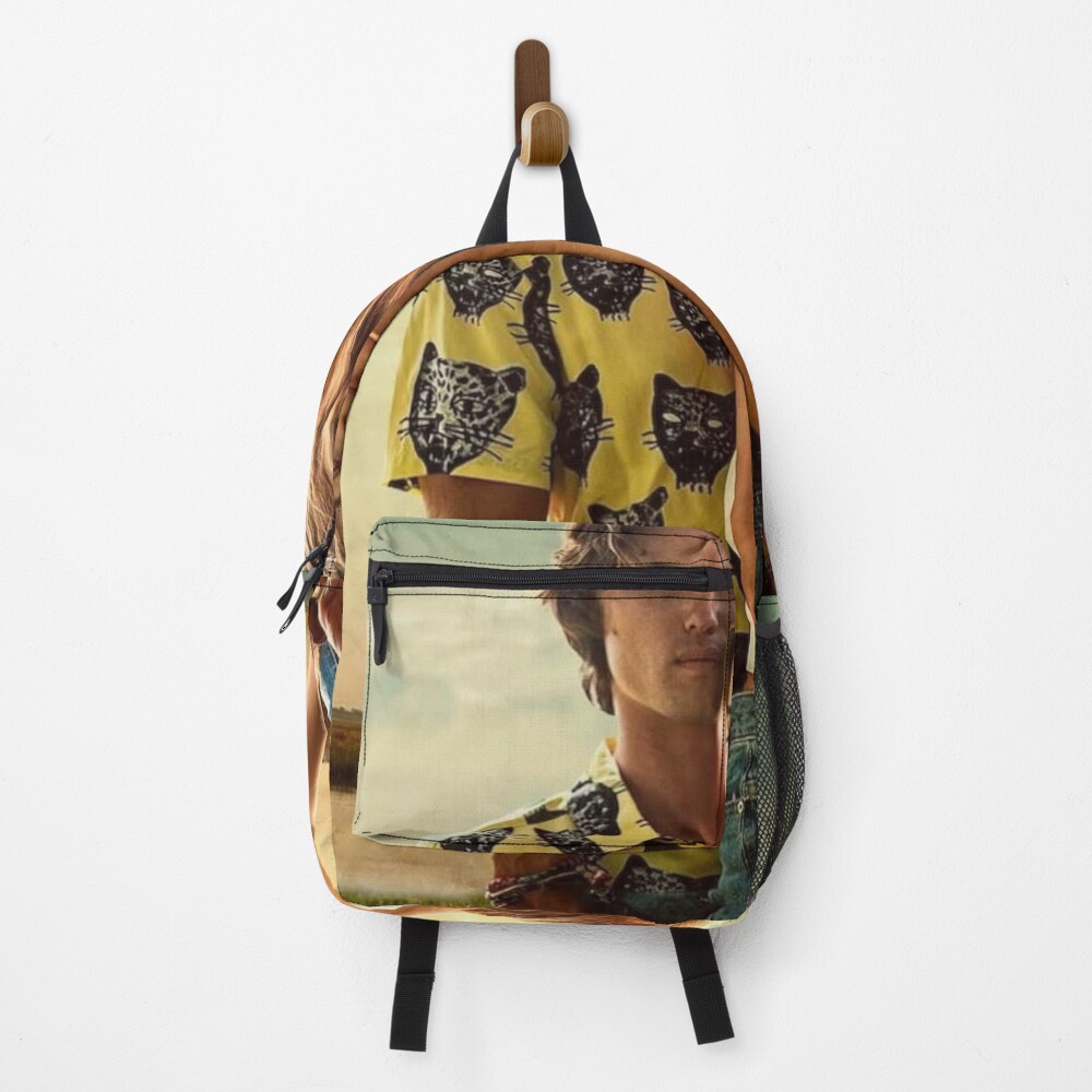 Artikel-Vorschau von Rucksack, designt und verkauft von JuroTopic.