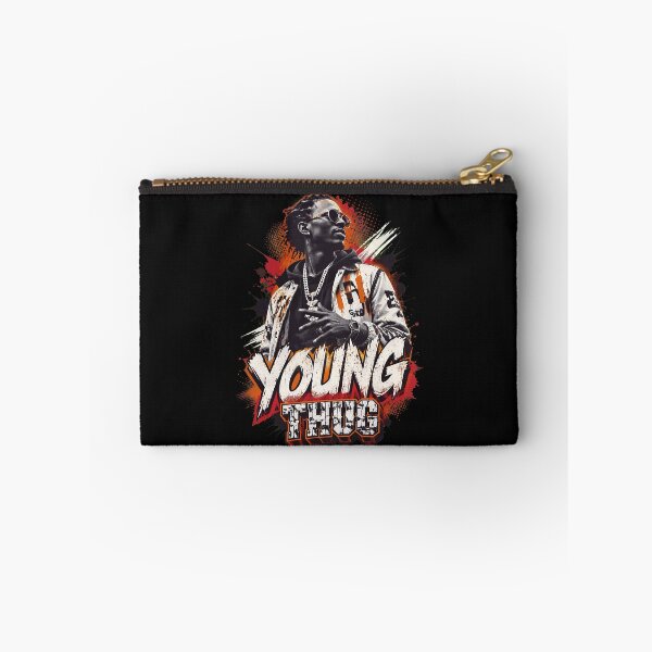 Item preview, Young Thug designed and sold by Mykittens69.