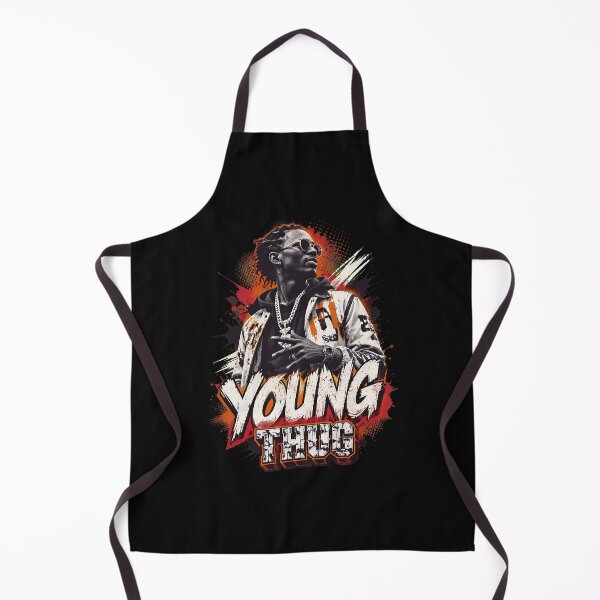 Item preview, Young Thug designed and sold by Mykittens69.