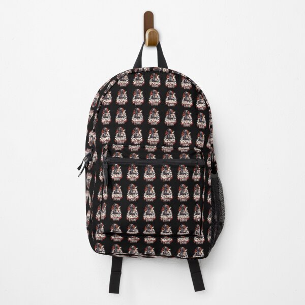Item preview, Young Thug designed and sold by Mykittens69.