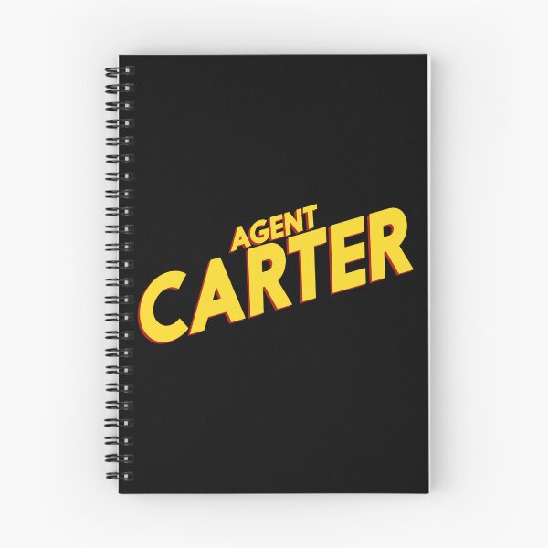 Item preview, Agent Carter designed and sold by jamierachelz.