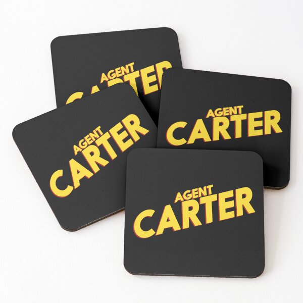 Item preview, Agent Carter designed and sold by jamierachelz.