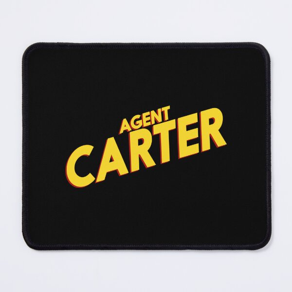 Item preview, Agent Carter designed and sold by jamierachelz.