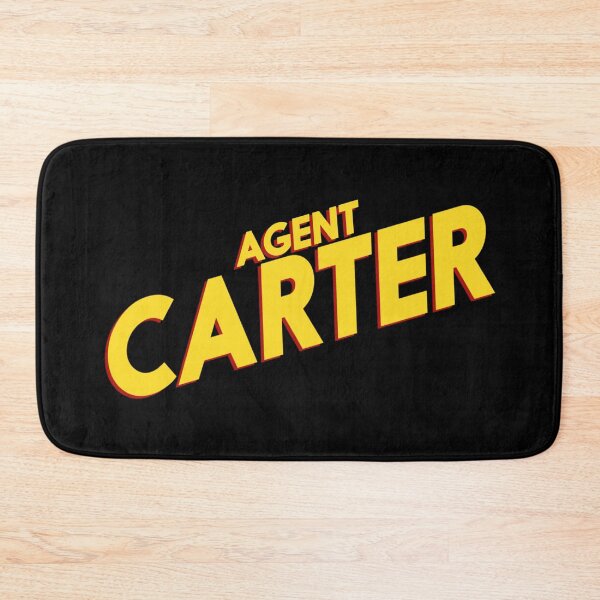Item preview, Agent Carter designed and sold by jamierachelz.
