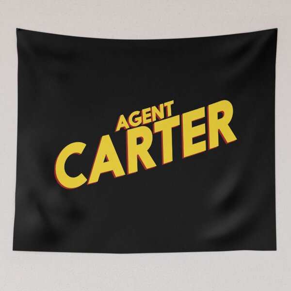Item preview, Agent Carter designed and sold by jamierachelz.
