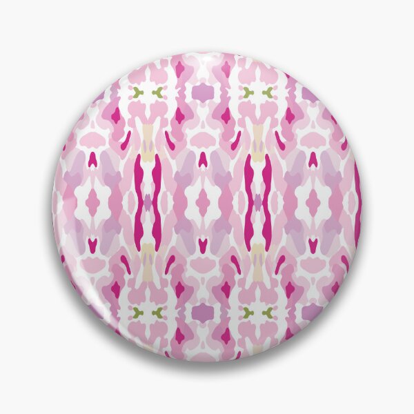Item preview, Orchid Mantis Pink Floral Pattern designed and sold by WildlifeInc.